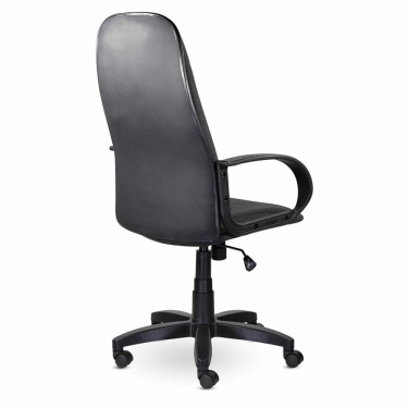 Кресло офисное BRABIX BRABIX Praktik EX-279 Серый