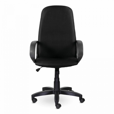 Кресло офисное BRABIX BRABIX Praktik EX-279 ткань E Черный