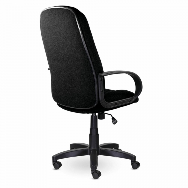 Кресло офисное BRABIX BRABIX Classic EX-685 ткань С Черный