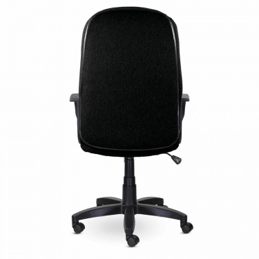 Кресло офисное BRABIX BRABIX Classic EX-685 ткань С Черный
