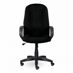 Кресло офисное BRABIX BRABIX Classic EX-685 ткань С Черный