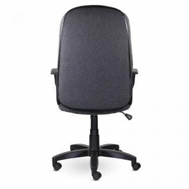 Кресло офисное BRABIX BRABIX Classic EX-685 ткань С Серый
