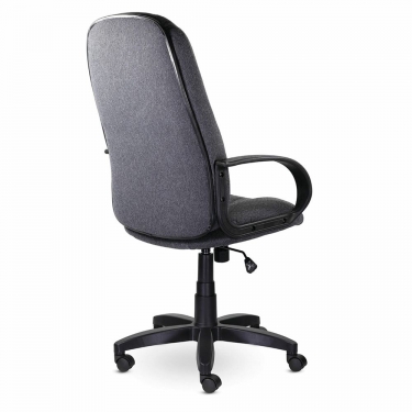 Кресло офисное BRABIX BRABIX Classic EX-685 ткань С Серый