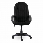 Кресло офисное BRABIX BRABIX Classic EX-685 ткань Е Черный