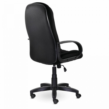 Кресло офисное BRABIX BRABIX Classic EX-685 ткань Е Черный