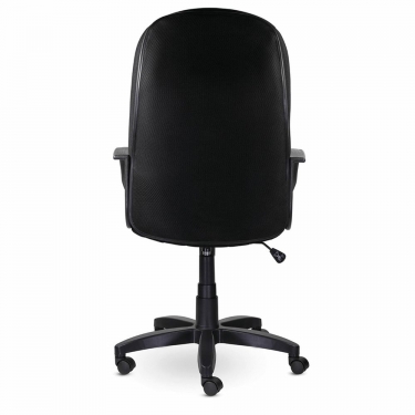 Кресло офисное BRABIX BRABIX Classic EX-685 ткань Е Черный