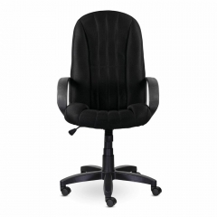 Кресло офисное BRABIX BRABIX Classic EX-685 ткань Е Черный