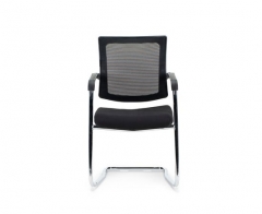 Кресло офисное Норден Вельд CF Черный