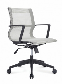 Кресло офисное Норден Вита LB Серый