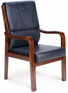 Кресло офисное Норден Модер Черный