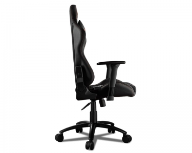 Кресло геймерское Cougar COUGAR RAMPART Black