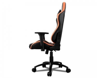 Кресло геймерское Cougar COUGAR RAMPART Black-Orange
