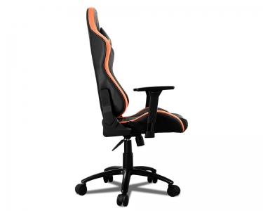 Кресло геймерское Cougar COUGAR RAMPART Black-Orange