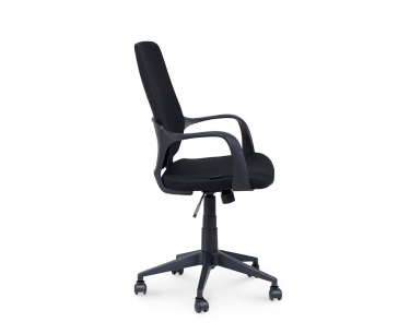 Кресло офисное Норден Стиль CX1168M01 black Черный