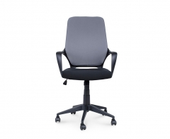 Кресло офисное Норден Стиль CX1168M01 gray - black Серый