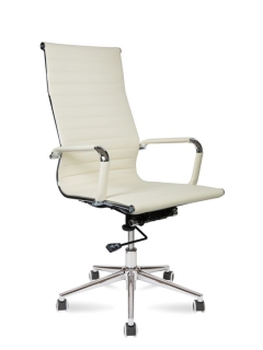 Кресло офисное Норден Техно Слоновая кость