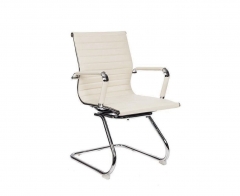 Кресло офисное Норден ТЕХНО CF Слоновая кость