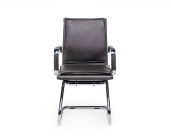 Кресло офисное Норден Харман CF Коричневый