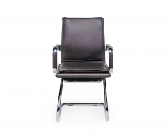 Кресло офисное Норден Харман CF Коричневый