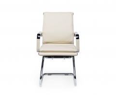 Кресло офисное Норден Харман CF Слоновая кость