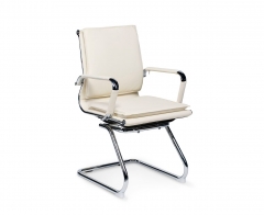 Кресло офисное Норден Харман CF Слоновая кость
