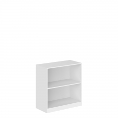 Стеллаж Skyland SR-2W Белый