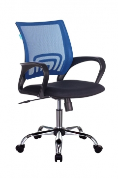 Кресло офисное Бюрократ Бюрократ CH-695N/SL/BL/TW-11