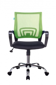 Кресло офисное Бюрократ Бюрократ CH-695N/SL/SD/TW-11