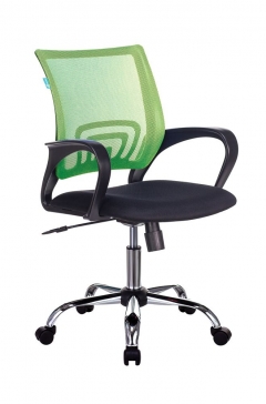Кресло офисное Бюрократ Бюрократ CH-695N/SL/SD/TW-11