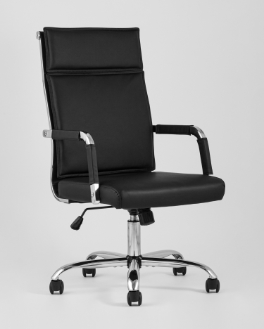 Компьютерное кресло Stool Group TopChairs Original Черное