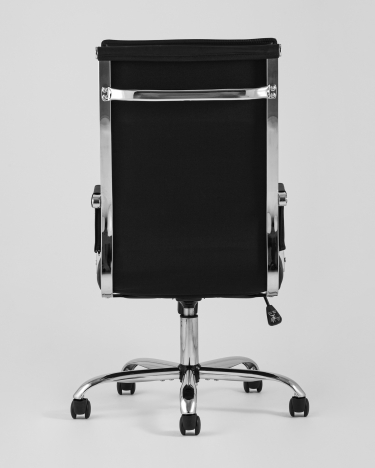 Компьютерное кресло Stool Group TopChairs Original Черное