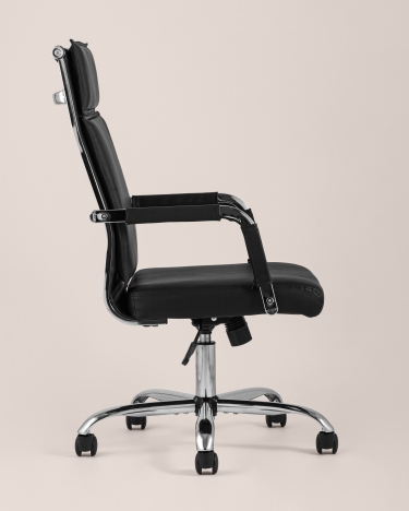 Компьютерное кресло Stool Group TopChairs Original Черное