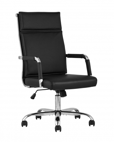 Компьютерное кресло Stool Group TopChairs Original Черное