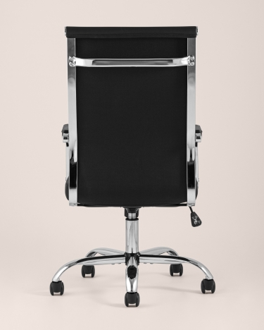 Компьютерное кресло Stool Group TopChairs Unit Черное