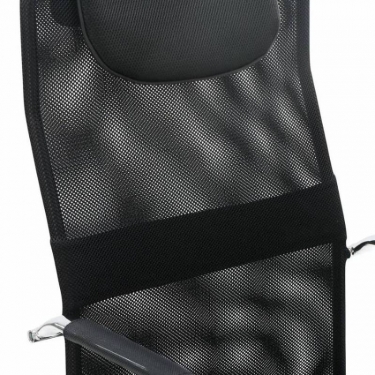 Кресло руководителя BRABIX BRABIX Fit EX-514 Черный