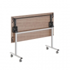 Мобильный стол Skyland Imago Mobile KST 1365 Ясень Шимо