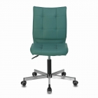 Кресло для персонала BRABIX BRABIX Stream MG-314 Серо-голубое