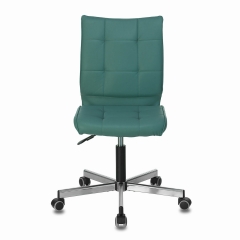 Кресло для персонала BRABIX BRABIX Stream MG-314 Серо-голубое