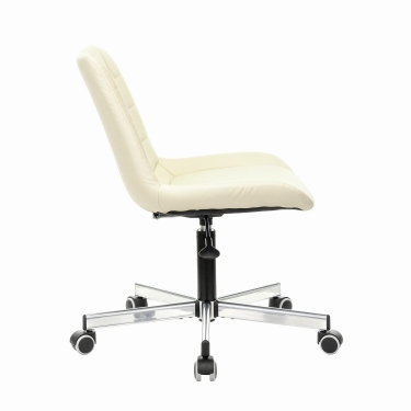 Кресло BRABIX BRABIX Deco MG-316 Слоновая кость