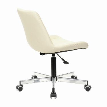 Кресло BRABIX BRABIX Deco MG-316 Слоновая кость