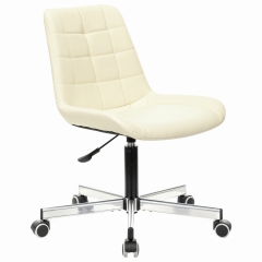 Кресло BRABIX BRABIX Deco MG-316 Слоновая кость