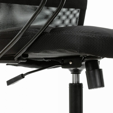 Кресло руководителя BRABIX BRABIX PREMIUM Stalker EX-608 PL Черный