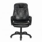 Кресло руководителя BRABIX BRABIX PREMIUM Omega EX-589 Черный