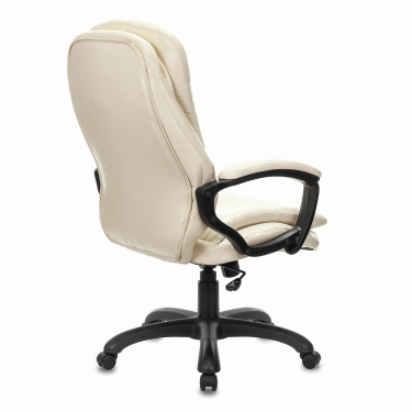 Кресло руководителя BRABIX BRABIX PREMIUM Omega EX-589 Бежевый