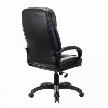 Кресло руководителя BRABIX BRABIX PREMIUM Nord EX-590 Черный
