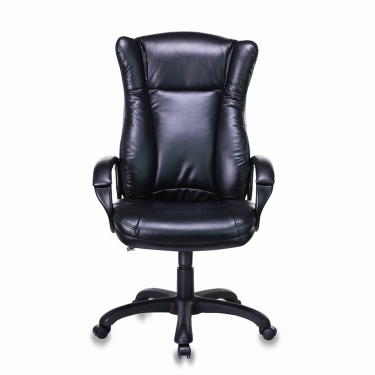 Кресло руководителя BRABIX BRABIX PREMIUM Boss EX-591 Черный