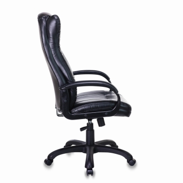 Кресло руководителя BRABIX BRABIX PREMIUM Boss EX-591 Черный