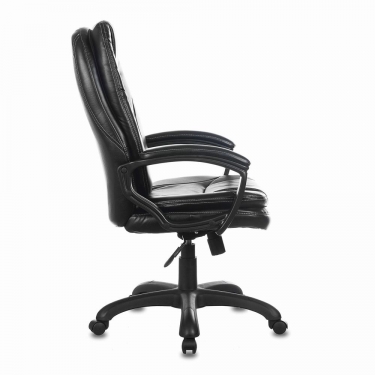 Кресло руководителя BRABIX BRABIX PREMIUM Trend EX-568 Черный