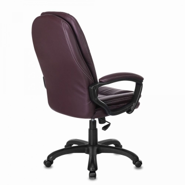 Кресло руководителя BRABIX BRABIX PREMIUM Trend EX-568 Коричневый