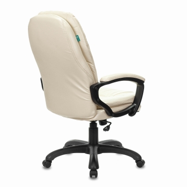 Кресло руководителя BRABIX BRABIX PREMIUM Trend EX-568 Бежевый